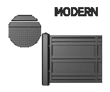 modern